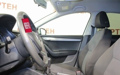 Skoda Octavia, 2014 год, 872 000 рублей, 9 фотография