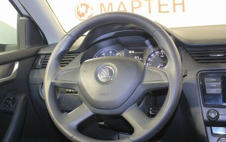 Skoda Octavia, 2014 год, 872 000 рублей, 16 фотография