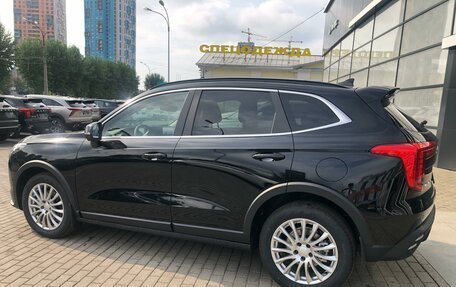 Haval Jolion, 2025 год, 2 549 000 рублей, 4 фотография