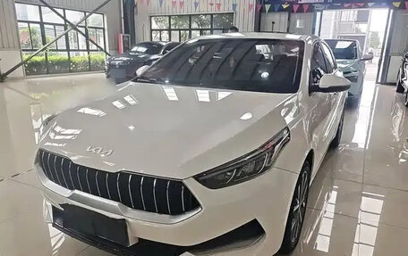 KIA K3, 2021 год, 1 187 000 рублей, 2 фотография