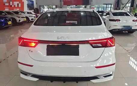 KIA K3, 2021 год, 1 187 000 рублей, 5 фотография