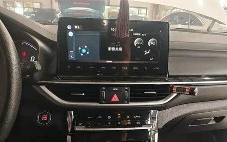 KIA K3, 2021 год, 1 187 000 рублей, 12 фотография