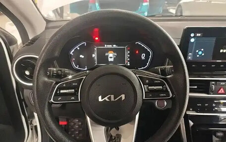 KIA K3, 2021 год, 1 187 000 рублей, 10 фотография