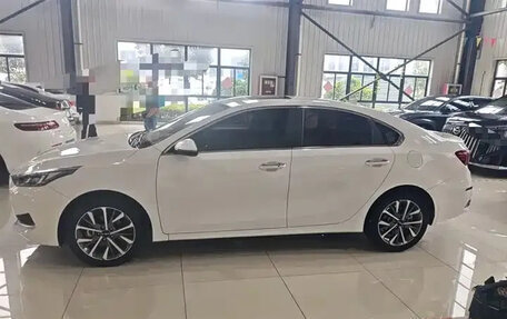 KIA K3, 2021 год, 1 187 000 рублей, 4 фотография