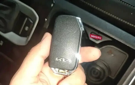 KIA K3, 2021 год, 1 187 000 рублей, 14 фотография