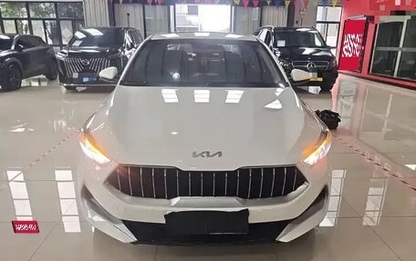 KIA K3, 2021 год, 1 187 000 рублей, 1 фотография