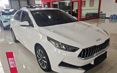 KIA K3, 2021 год, 1 187 000 рублей, 3 фотография