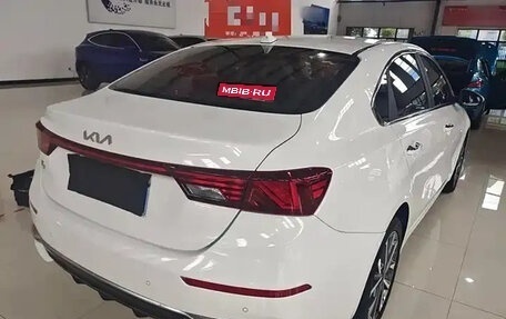 KIA K3, 2021 год, 1 187 000 рублей, 6 фотография