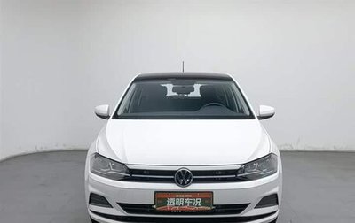 Volkswagen Polo, 2022 год, 1 120 000 рублей, 1 фотография