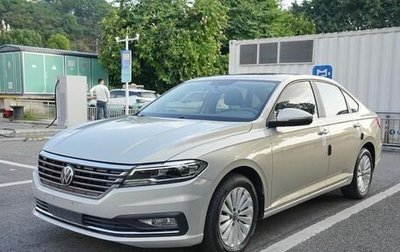 Volkswagen Lavida, 2021 год, 1 550 000 рублей, 1 фотография