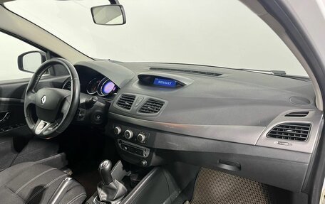 Renault Megane III, 2013 год, 830 000 рублей, 9 фотография