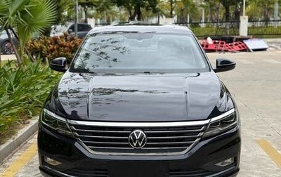 Volkswagen Lavida, 2021 год, 1 520 000 рублей, 1 фотография