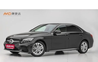 Mercedes-Benz C-Класс, 2021 год, 2 800 548 рублей, 1 фотография