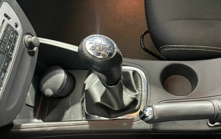 Renault Megane III, 2013 год, 830 000 рублей, 12 фотография