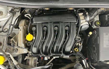 Renault Megane III, 2013 год, 830 000 рублей, 21 фотография