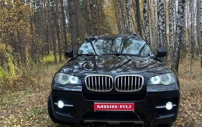 BMW X6, 2008 год, 1 880 000 рублей, 1 фотография