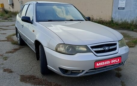 Daewoo Nexia I рестайлинг, 2012 год, 200 000 рублей, 1 фотография