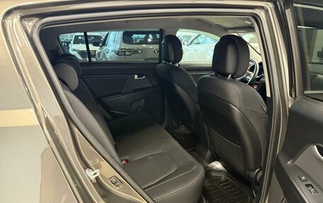 KIA Sportage III, 2014 год, 1 479 000 рублей, 17 фотография