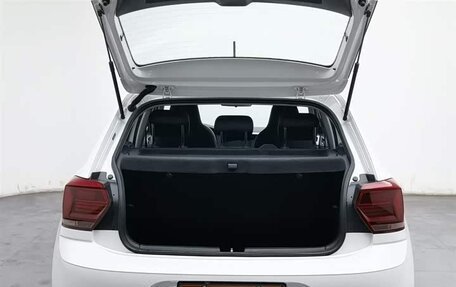 Volkswagen Polo, 2022 год, 1 120 000 рублей, 10 фотография