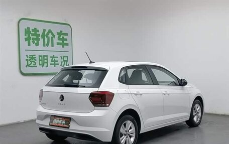 Volkswagen Polo, 2022 год, 1 120 000 рублей, 4 фотография