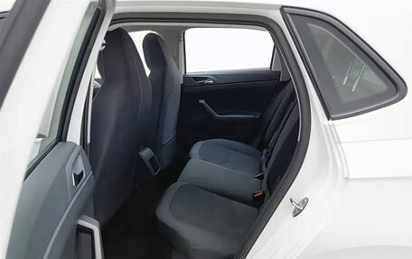 Volkswagen Polo, 2022 год, 1 120 000 рублей, 8 фотография