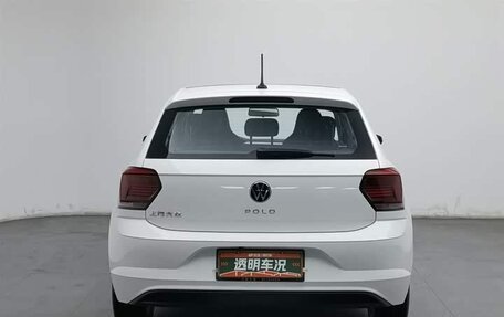 Volkswagen Polo, 2022 год, 1 120 000 рублей, 3 фотография