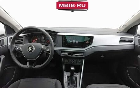 Volkswagen Polo, 2022 год, 1 120 000 рублей, 5 фотография