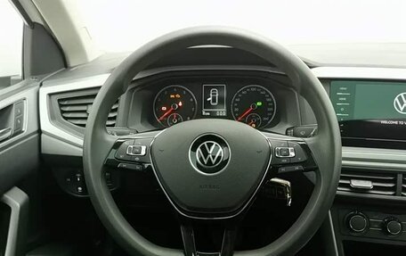 Volkswagen Polo, 2022 год, 1 120 000 рублей, 12 фотография