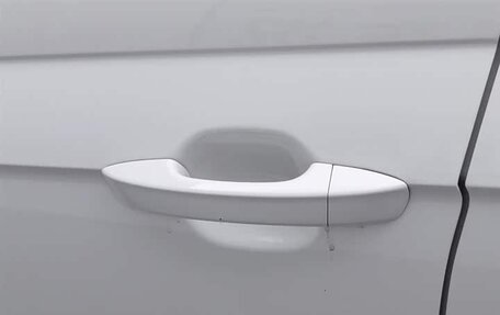 Volkswagen Polo, 2022 год, 1 120 000 рублей, 18 фотография