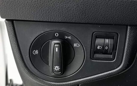 Volkswagen Polo, 2022 год, 1 120 000 рублей, 16 фотография