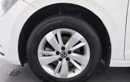 Volkswagen Polo, 2022 год, 1 120 000 рублей, 19 фотография