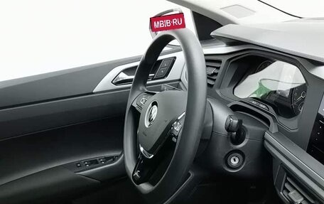 Volkswagen Polo, 2022 год, 1 120 000 рублей, 17 фотография