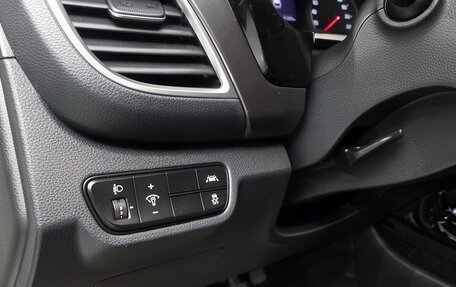 KIA Seltos I, 2021 год, 1 820 000 рублей, 6 фотография