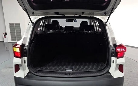 KIA Seltos I, 2021 год, 1 820 000 рублей, 5 фотография