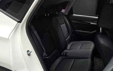 KIA Seltos I, 2021 год, 1 820 000 рублей, 8 фотография