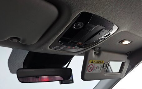 KIA Seltos I, 2021 год, 1 820 000 рублей, 20 фотография