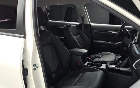 KIA Seltos I, 2021 год, 1 820 000 рублей, 16 фотография