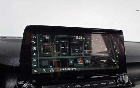 KIA Seltos I, 2021 год, 1 820 000 рублей, 19 фотография