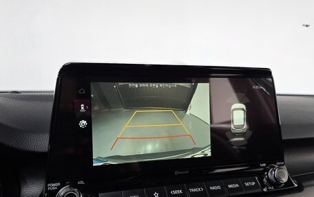 KIA Seltos I, 2021 год, 1 820 000 рублей, 11 фотография