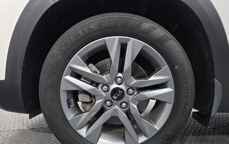 KIA Seltos I, 2021 год, 1 820 000 рублей, 14 фотография