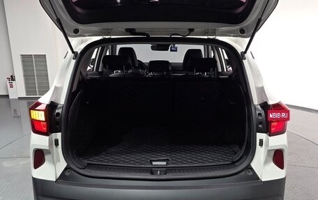 KIA Seltos I, 2021 год, 1 820 000 рублей, 13 фотография