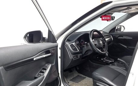 KIA Seltos I, 2021 год, 1 820 000 рублей, 18 фотография