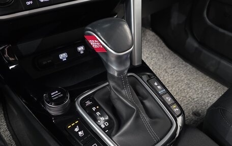 KIA Seltos I, 2021 год, 1 820 000 рублей, 10 фотография