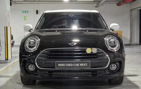MINI Clubman, 2021 год, 2 250 000 рублей, 2 фотография