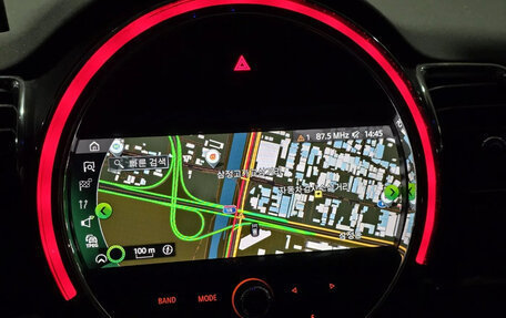 MINI Clubman, 2021 год, 2 250 000 рублей, 9 фотография