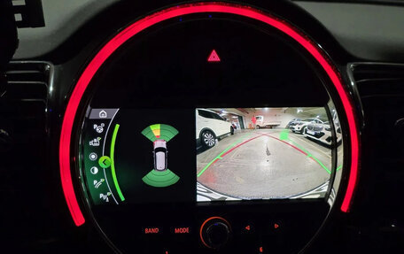 MINI Clubman, 2021 год, 2 250 000 рублей, 11 фотография