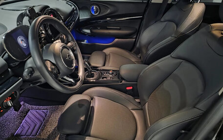 MINI Clubman, 2021 год, 2 250 000 рублей, 15 фотография