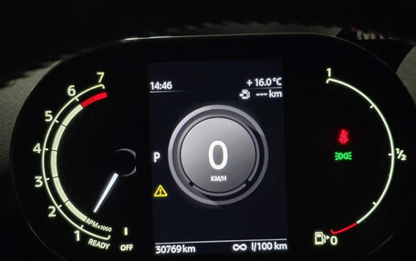 MINI Clubman, 2021 год, 2 250 000 рублей, 8 фотография