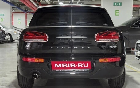 MINI Clubman, 2021 год, 2 250 000 рублей, 4 фотография