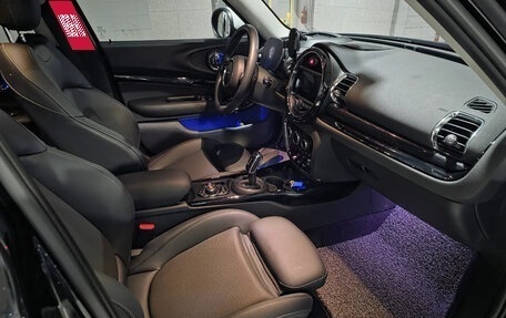 MINI Clubman, 2021 год, 2 250 000 рублей, 17 фотография